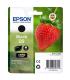 Epson T2981 (29) Negro Cartucho de Tinta Original - C13T29814012