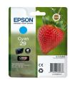 Epson T2982 (29) Cyan Cartucho de Tinta Original - C13T29824012