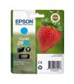 Epson T2992 (29XL) Cyan Cartucho de Tinta Original - C13T29924012