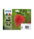 Epson T2996 (29XL) Pack de 4 Cartuchos de Tinta Originales - C13T29964012