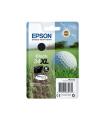 Epson T3471 (34XL) Negro Cartucho de Tinta Original - C13T34714010