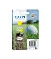 Epson T3474 (34XL) Amarillo Cartucho de Tinta Original - C13T34744010