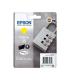 Epson T3584 (35) Amarillo Cartucho de Tinta Original - C13T35844010