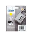 Epson T3584 (35) Amarillo Cartucho de Tinta Original - C13T35844010