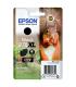 Epson 378XL Negro Cartucho de Tinta Original - C13T37914010