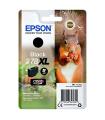 Epson 378XL Negro Cartucho de Tinta Original - C13T37914010