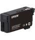Epson T40C1 Negro Cartucho de Tinta UltraChrome XD2 Original C13T40C140