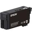 Epson T40C1 Negro Cartucho de Tinta UltraChrome XD2 Original C13T40C140