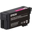 Epson T40C3 Magenta Cartucho de Tinta UltraChrome XD2 Original C13T40C340