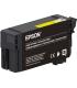 Epson T40C4 Amarillo Cartucho de Tinta UltraChrome XD2 Original C13T40C440