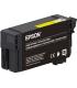 Epson T40D4 Amarillo Cartucho de Tinta UltraChrome XD2 Original C13T40D440