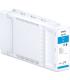 Epson T41F2 Cyan Cartucho de Tinta UltraChrome XD2 Original - C13T41F240