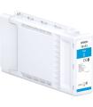 Epson T41F2 Cyan Cartucho de Tinta UltraChrome XD2 Original - C13T41F240