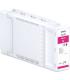 Epson T41F3 Magenta Cartucho de Tinta UltraChrome XD2 Original - C13T41F340