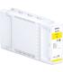 Epson T41F4 Amarillo Cartucho de Tinta UltraChrome XD2 Original - C13T41F440