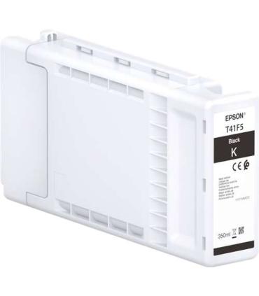 Epson T41F5 Negro Cartucho de Tinta UltraChrome XD2 Original - C13T41F540