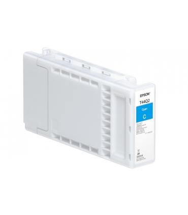 Epson T44Q240 UltraChrome Cyan Cartucho de Tinta Original - C13T44Q240
