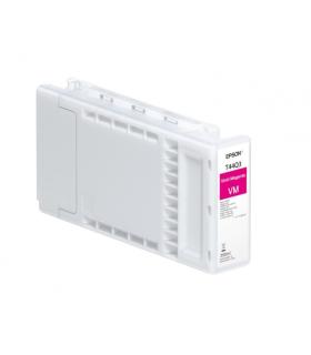 Epson T44Q340 UltraChrome Magenta Vivido Cartucho de Tinta Original - C13T44Q34N