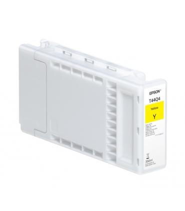 Epson T44Q440 UltraChrome Amarillo Cartucho de Tinta Original - C13T44Q440