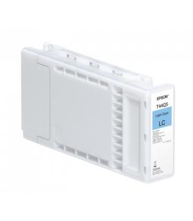 Epson T44Q540 UltraChrome Light Cyan Cartucho de Tinta Original - C13T44Q540