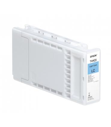 Epson T44Q540 UltraChrome Light Cyan Cartucho de Tinta Original - C13T44Q540