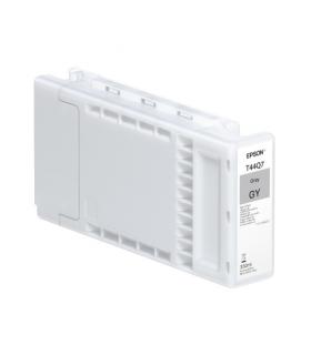 Epson T44Q740 UltraChrome Negro Light Cartucho de Tinta Original - C13T44Q740