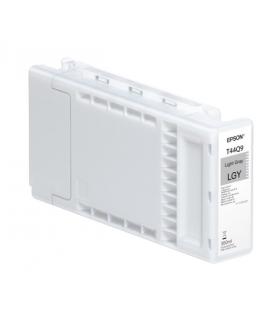 Epson T44Q940 UltraChrome Negro Light Light Cartucho de Tinta Original - C13T44Q940