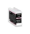 Epson T46S6 Magenta Light Vivido Cartucho de Tinta Original - C13T46S600