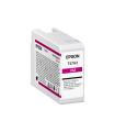 Epson T47A3 Magenta Vivido Cartucho de Tinta Original - C13T47A300