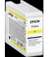 Epson T47A4 Amarillo Cartucho de Tinta Original - C13T47A400