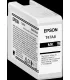 Epson T47A8 Negro Mate Cartucho de Tinta Original - C13T47A800