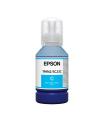 Epson T49H2 Cyan Botella de Tinta Original - C13T49H200