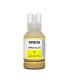 Epson T49H4 Amarillo Botella de Tinta Original - C13T49H400