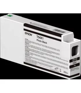 Epson T54X1 Negro Photo Cartucho de Tinta Original - C13T54X100