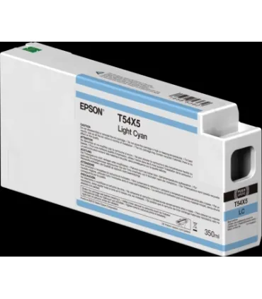 Epson T54X5 Cyan Light Cartucho de Tinta Original - C13T54X500