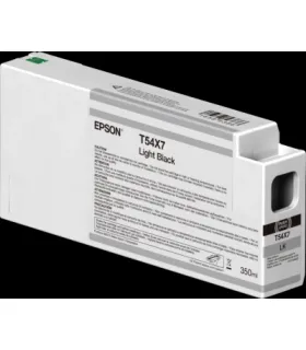 Epson T54X7 Negro Light Cartucho de Tinta Original - C13T54X700