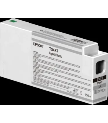Epson T54X7 Negro Light Cartucho de Tinta Original - C13T54X700