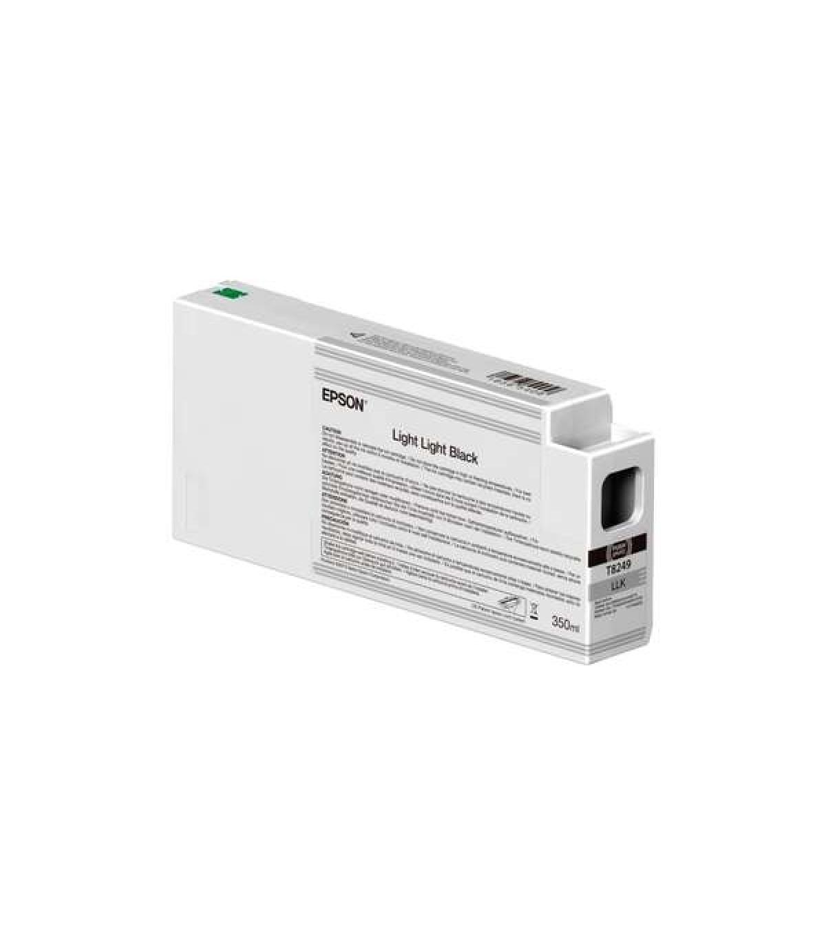 Epson T54X900 Negro Light Light Cartucho de Tinta Original - C13T54X900