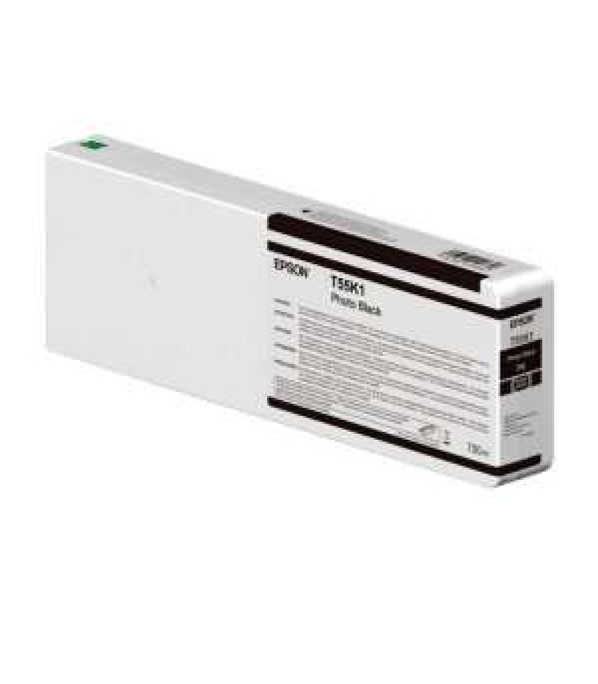 Epson C13T55K100 Negro Photo Cartucho de Tinta Original - C13T55K100
