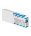 Epson C13T55K200 Cyan Cartucho de Tinta Original - C13T55K200
