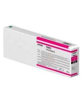 Epson C13T55K300 Magenta Cartucho de Tinta Original - C13T55K300