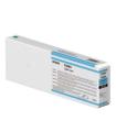 Epson C13T55K500 Cyan Light Cartucho de Tinta Original - C13T55K500