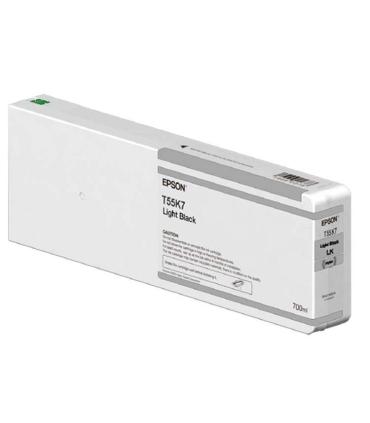 Epson C13T55K700 Negro Light Cartucho de Tinta Original - C13T55K700