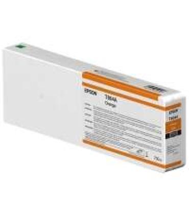 Epson C13T55KA00 Naranja Cartucho de Tinta Original - C13T55KA00
