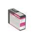 Epson T5803 Magenta Cartucho de Tinta Original - C13T580300