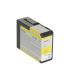 Epson T5804 Amarillo Cartucho de Tinta Original - C13T580400