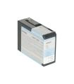 Epson T5805 Cyan Light Cartucho de Tinta Original - C13T580500