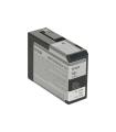 Epson T5808 Negro Mate Cartucho de Tinta Original - C13T580800