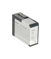 Epson T5809 Negro Light Light Cartucho de Tinta Original - C13T580900