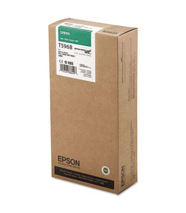 Epson T596B Verde Cartucho de Tinta Original - C13T596B00